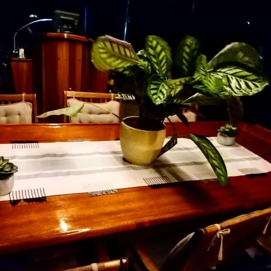 巴勒莫 Donnamarisa酒店 外观 照片